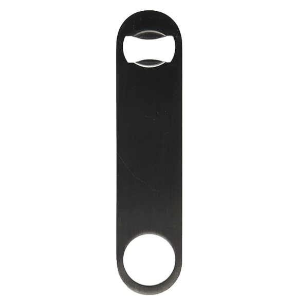 WINCO flat bottle opener. New - Picture 5 of 7